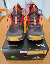Scarpe Trekking La Sportiva Prodigio Hike GTX 