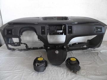 KIT AIRBAG COMPLETO LANCIA Musa 1Â° Serie 199A3000