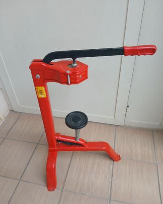 Tappatrice a Colonna Ferrari Group Mini Tappi sugh