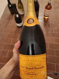 CHAMPAGNE VEUVE CLICQUOT PONSARDIN 2016 1,5 litri