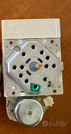 Programmatore usato lavastoviglie Smeg