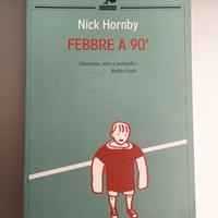 Febbre a 90' - Nick Hornby