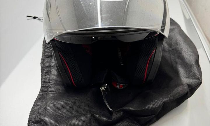 Casco Jet N40-5 - NOLAN