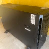 Server Tower HP ML350 G9 usato