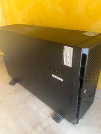 Server Tower HP ML350 G9 usato