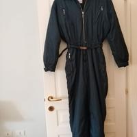 Tuta da sci Colmar da donna - tg 44