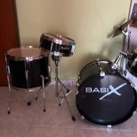 Batteria basix