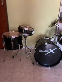 Batteria basix