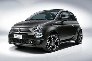 FIAT 500 (2015-2024) - 500 1.0 Hybrid