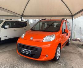 Fiat Qubo 1.3 MJT 95 CV Dynamic