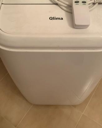 Condizionatore portatile
