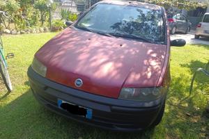 PUNTO 2A SERIE PUNTO 1.2I CAT 5P ELX