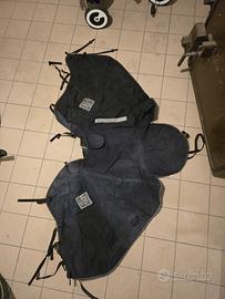 Tucano r081 per Beverly