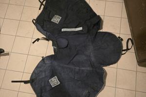 Tucano r081 per Beverly