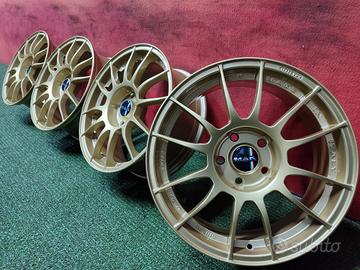 Cerchi BYD Honda Hyundai Kia Lexus 17 ET35 5x114.3