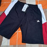 pantaloncini uomo Alcott xl