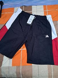 pantaloncini uomo Alcott xl