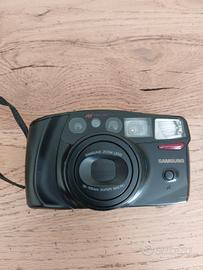 Fotocamera SAMSUNG AF zoom 1050 in buono stato