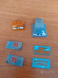 LEGO Cars sfuso