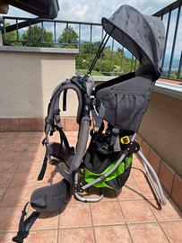 Zaino porta bambini Deuter Kid Comfort I