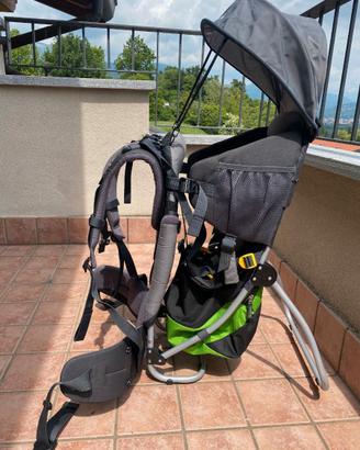 Zaino porta bambini Deuter Kid Comfort I