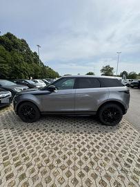 Range Rover Evoque 2.0 mhev 203cv