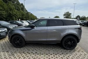 Range Rover Evoque 2.0 mhev 203cv