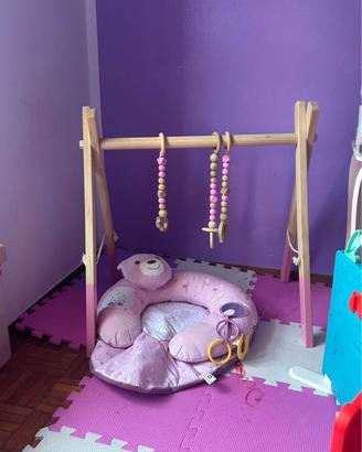 Giochi bimba