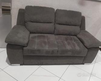 divano da due e da tre posti