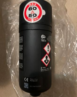 Kit riparazione gomme