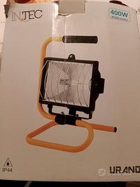faro intec urano 400w
