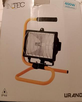 faro intec urano 400w