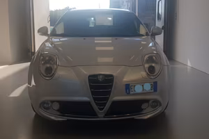 alfa mito 1.3 multijet 