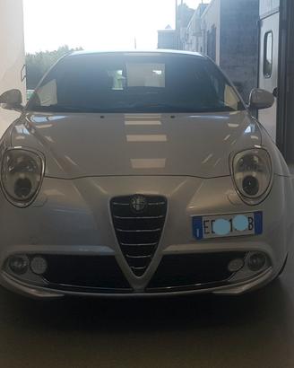 alfa mito 1.3 multijet 