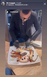 Chef de Rang