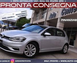 Volkswagen Golf 7.5 2.0 TDI 5p. 4MOTION *GANC...