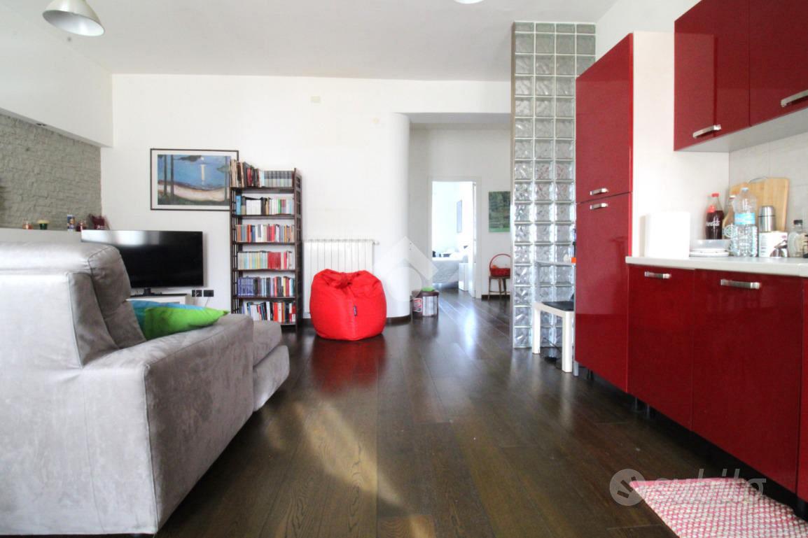 Appartamento – Campobasso - Vista 3