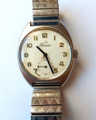 Orologio  Perseo FS, esemplareraro, 2° serie