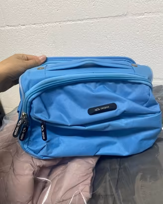 Beauty da viaggio carpisa