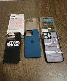 Iphone 14 Pro max custodie