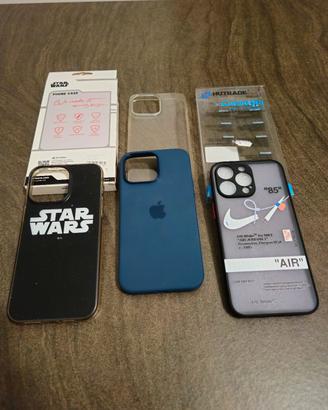 Iphone 14 Pro max custodie