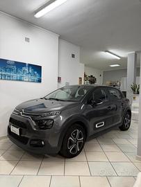 Citroen C3 BlueHDi 100 S&S Plus