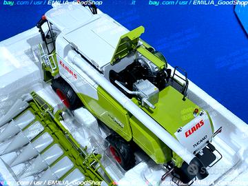 FENDT 1050 Vario + CLAAS Tucano 570 + CONSPEED 875
