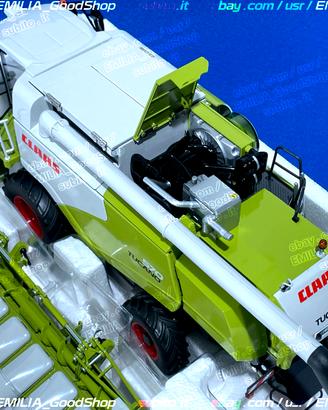 FENDT 1050 Vario + CLAAS Tucano 570 + CONSPEED 875