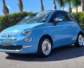 Fiat 500 spiaggina 58, tipo 312 AXA1A 00BK