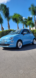 Fiat 500 spiaggina 58, tipo 312 AXA1A 00BK