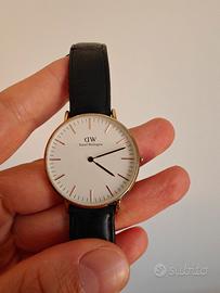 Daniel Wellington Classic Sheffield