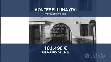 Immobile in asta di 70 m² con box auto a Montebell