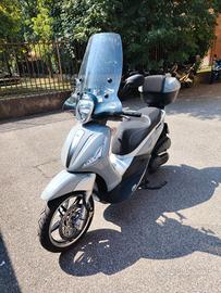 Piaggio Beverly 350 st