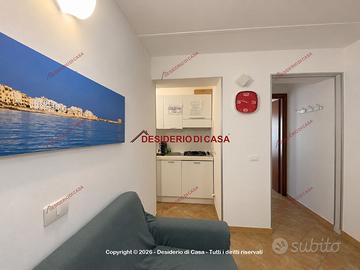 Appartamento, Trapani.